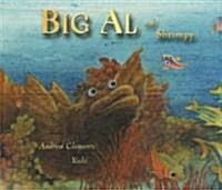 Big Al and Shrimpy (Hardcover)