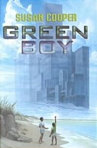 Green Boy (Hardcover)