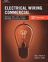 Electrical Wiring Commercial (Paperback)