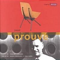Jean Prouve (Hardcover)