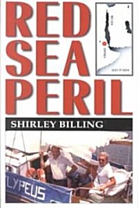 Red Sea Peril (Paperback, Revised)