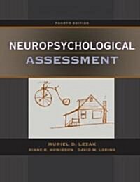 Neuropsychological Assessment (Hardcover, 4th)