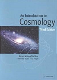 An Introduction to Cosmology (Paperback, 3 Revised edition)