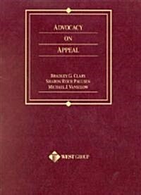 Advocacy on Appeal (Paperback)