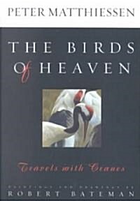 The Birds of Heaven (Hardcover, 1st)