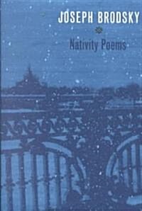 Nativity Poems (Hardcover, Bilingual)