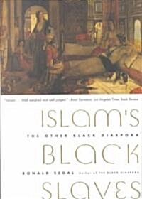Islams Black Slaves: The Other Black Diaspora (Paperback)