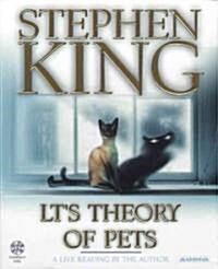 LTs Theory of Pets (Audio CD)