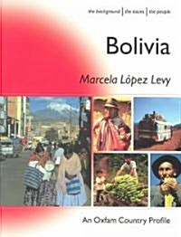 Bolivia (Paperback)