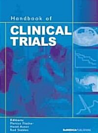 Handbook of Clinical Trials (Hardcover)