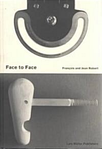 Face to Face (Hardcover)