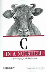 C in a Nutshell (Paperback)