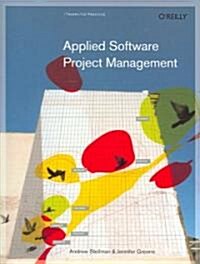 Applied Software Project Management (Paperback)