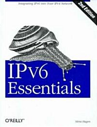 [중고] Ipv6 Essentials (Paperback, 2nd)