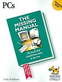 Pcs: The Missing Manual (Paperback)