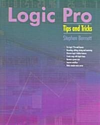 Logic Pro (Paperback)