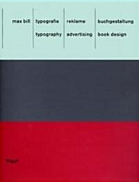 Typography. Advertising. Book Design (Hardcover)