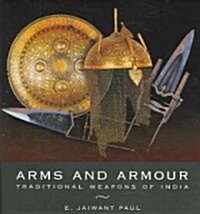Arms and Armour (Hardcover)