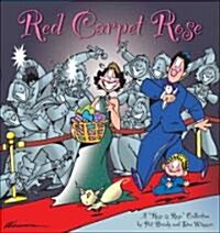 Red Carpet Rose (Paperback)
