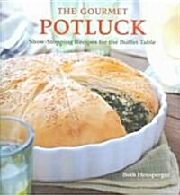 The Gourmet Potluck (Paperback)