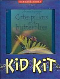 Butterflies Mobile Shrinky Dinks Kid Kit (Paperback, BOX)