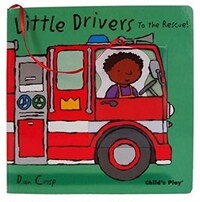 Little driver : to the rescue 