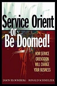 Service Orient (Hardcover)