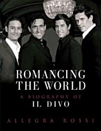 Romancing the World (Hardcover)