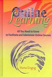Online Learning (Hardcover)