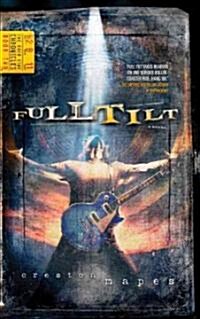 Full Tilt (Paperback)