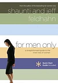 For Men Only (Hardcover)