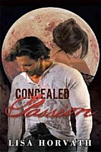 Concealed Passion (Hardcover)