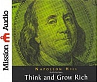 Think and Grow Rich (Audio CD)