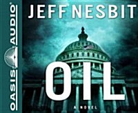 Oil (Audio CD)