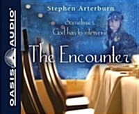 The Encounter (Audio CD)