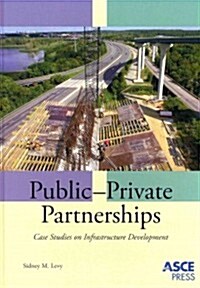 Public-Private Partnerships (Hardcover)