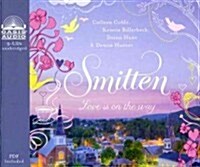 Smitten (Audio CD, Unabridged)