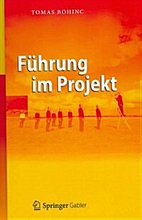 F?rung Im Projekt (Hardcover, 2012)