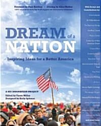 Dream of a Nation (Paperback)