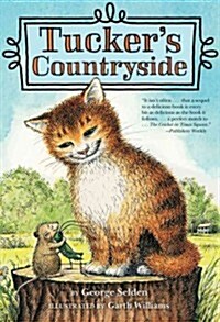 [중고] Tuckers Countryside (Paperback, Reprint)