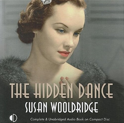 The Hidden Dance (Audio CD)