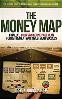 The Money Map (Paperback)