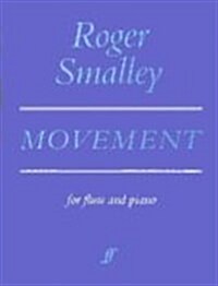 Movement : (Flute and Piano) (Paperback)