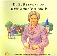 Miss Buncles Book (Audio CD)