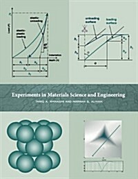 Experiments in Materials Science and Engineering (Paperback)
