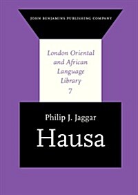 Hausa (Hardcover)