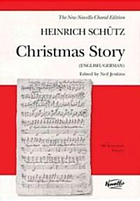 Christmas Story (Paperback)