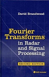 Fourier Transforms in Radar and Signal Processing [With DVD] (Hardcover, 2)
