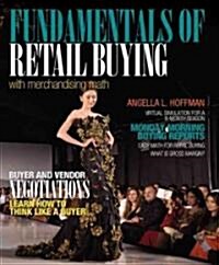 Fundamentals of Merchandising Math and Retail Buying (Paperback)