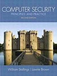 Computer Security (Hardcover, Pass Code, 2nd)